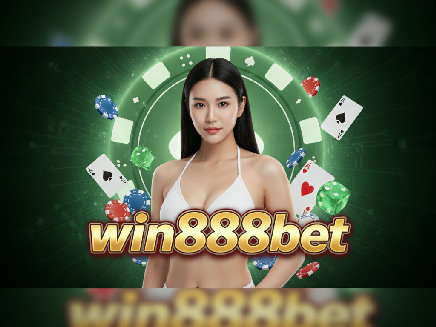 win888bet slot